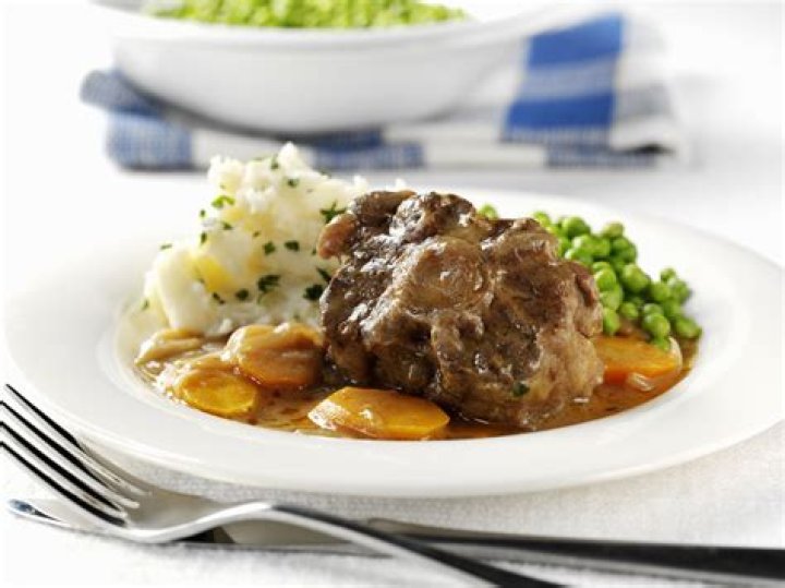 Top 7 Oxtail Recipes