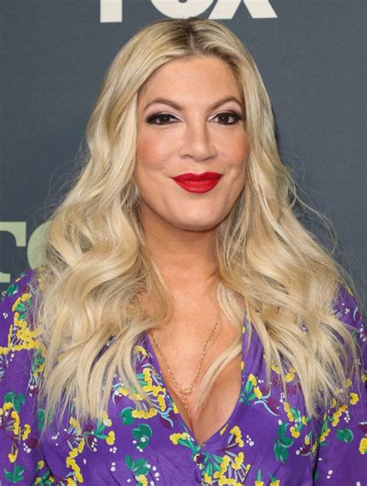 Tori Spelling Regrets Doing Reality TV in 2021 Reality tv, Tori