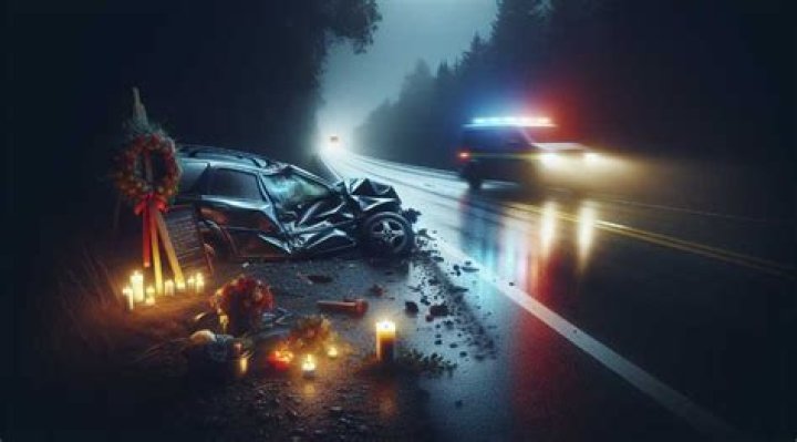 Travis Ruffin Car Accident A Community Mourns the Untimely Loss