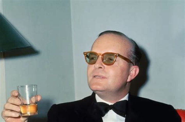 Truman Capote Net Worth, Bio, Salary, Wiki, Age, Gossip, Biography Trend