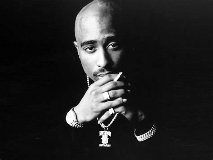 Tupac Shakur The Most Influential Rapper Of All Time