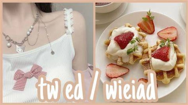 TW ED // wieiad of being a junkorexic emo kid [low res] YouTube