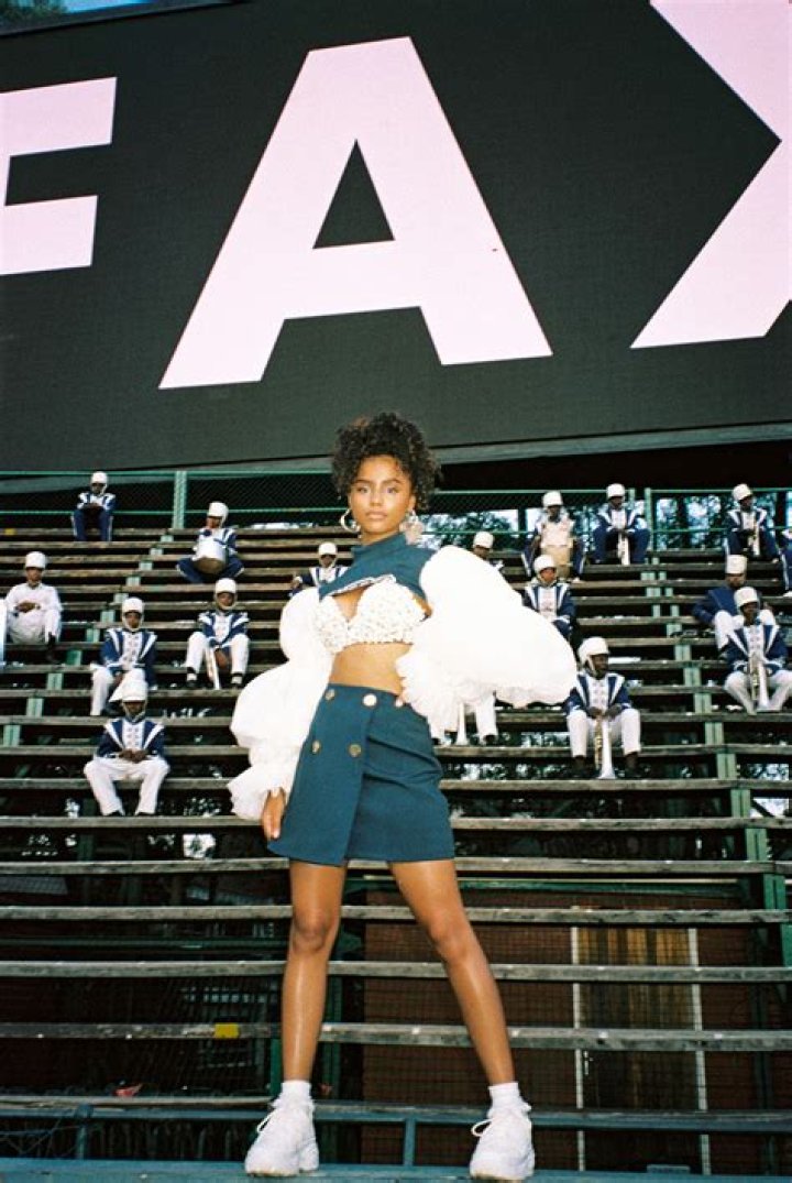 Tyla Getting LateThe Yano goes mainstream Drums Radio