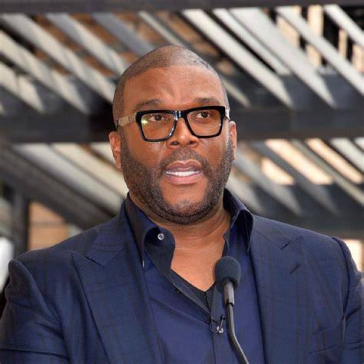 Tyler Perry America's Newest Billionaire Tyler perry