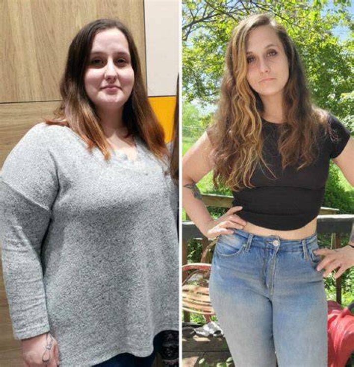 Unbelievable Weight Loss Transformations From Our Favorite Celebs, Find