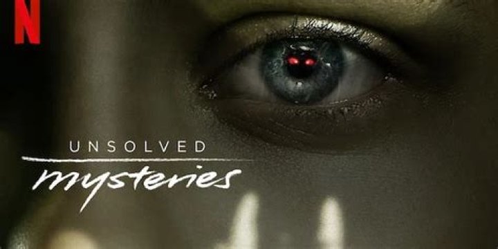 Uncover The Secrets And Solve The Unsolved