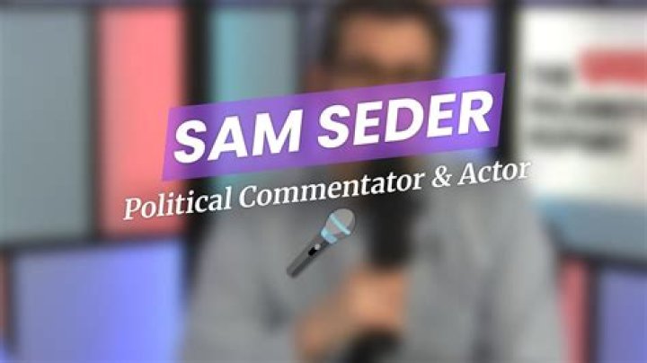Uncovering The Dynamics: Sam Seder's Girlfriend And Their Shared Journey