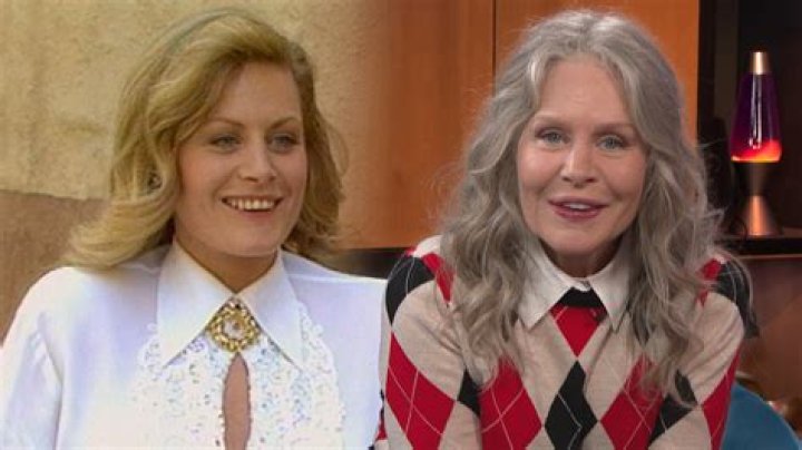 Unlock The Secrets: Beverly D'Angelo's Net Worth Revealed
