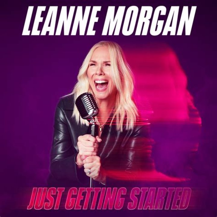 Unlocking The Secrets: Leanne Morgan's Height, Weight, And More