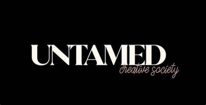 UNTAMED Creative Society 5 Star Featured Members