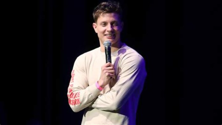 Unveiled Truth: Matt Rife's Gender Identity Explored