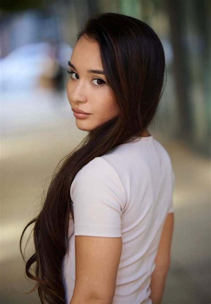 Unveiling Alahna Ly's Height: Surprising Insights And Empowering Truths