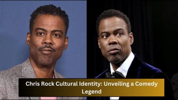 Unveiling Chris Rock's Daughters: Discoveries And Insights