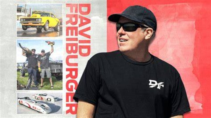 Unveiling David Freiburger's Private World: Discoveries About His Children