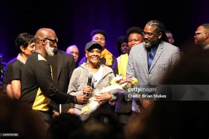 Unveiling Dionne Warwick's Net Worth: Discoveries And Insights
