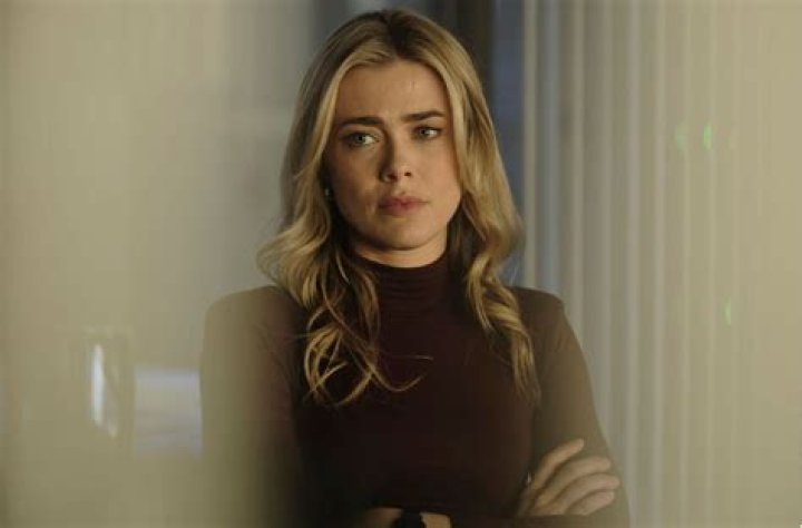 Unveiling Melissa Roxburgh's Height: Unlocking The Secrets Of The Towering Star