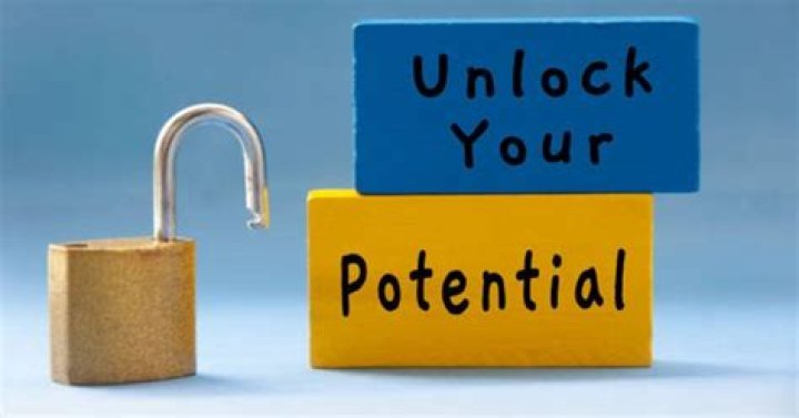 Unveiling Potential And Unlocking Success