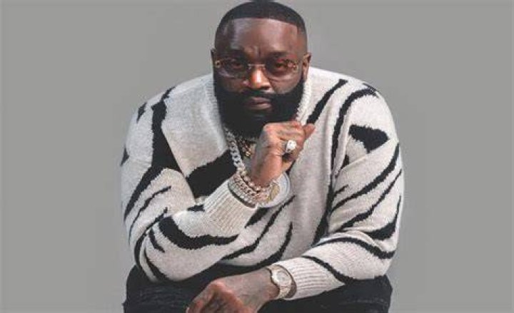 Unveiling Rick Ross's Fortune: Secrets And Strategies Decoded