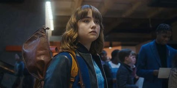 Unveiling Ruby's True Identity: Meet The Star Behind The Role