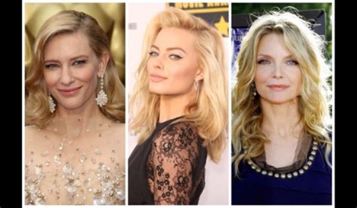 Unveiling The Allure: Actresses With Widows Peaks And Their Enduring Legacy