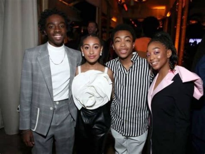 Unveiling The Extraordinary McLaughlin Siblings: Secrets To Success And Sibling Bonds Revealed