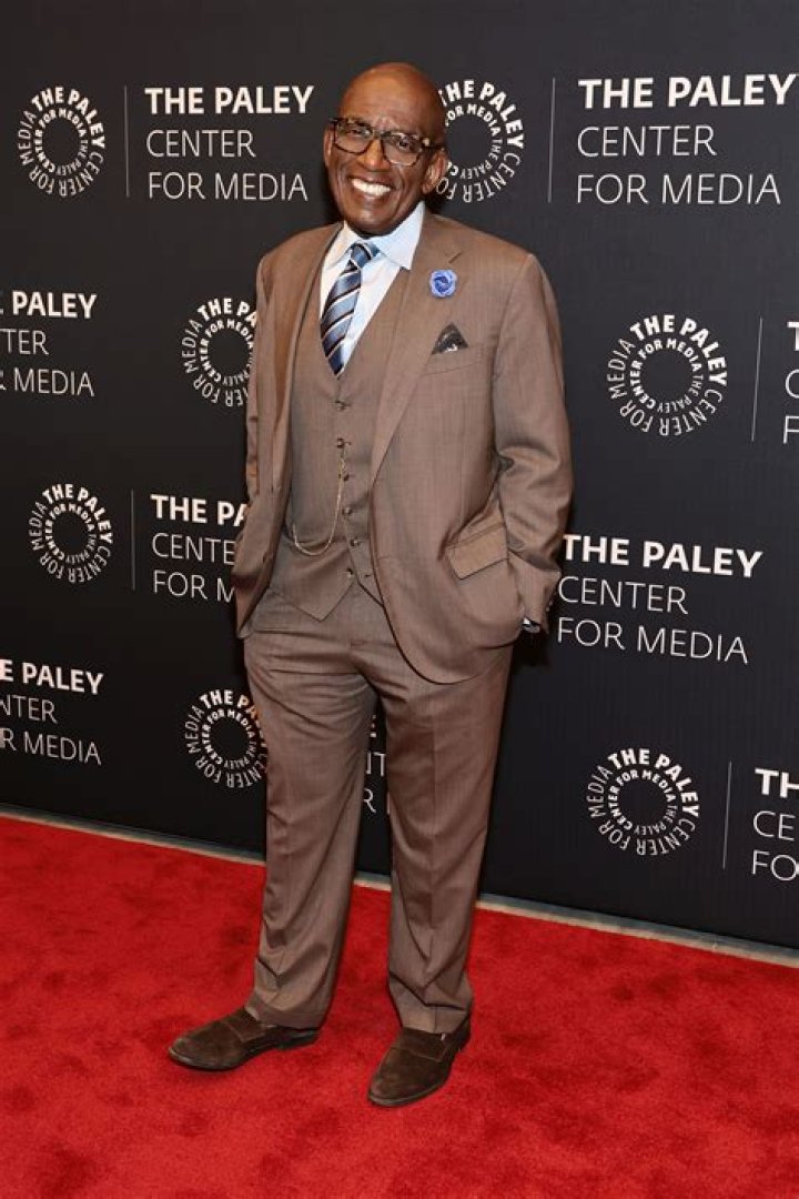 Unveiling The Secrets: Al Roker's Height And Weight Exposed