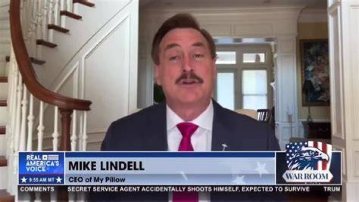 Unveiling The Secrets: Mike Lindell's Children Revealed