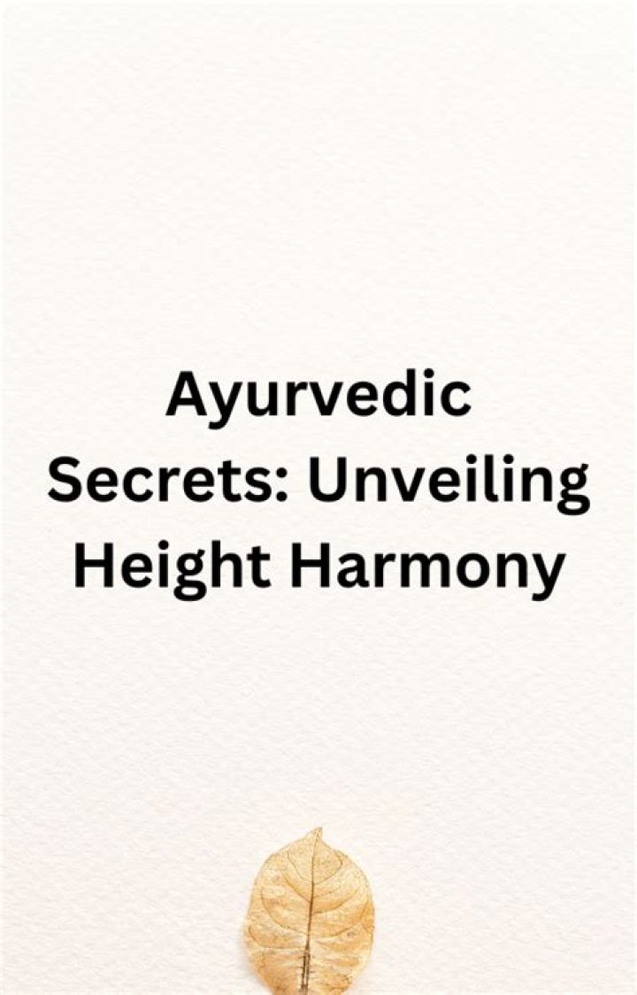 Unveiling The Secrets Of Height: Exploring Alondradessy Height