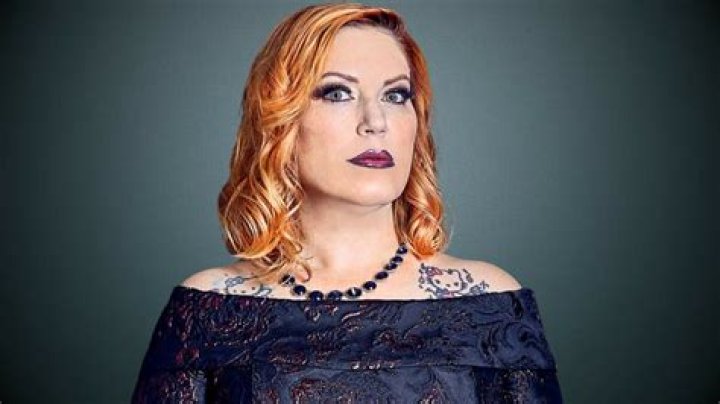 Unveiling The Secrets: Why Amy Allan Left "The Dead Files"