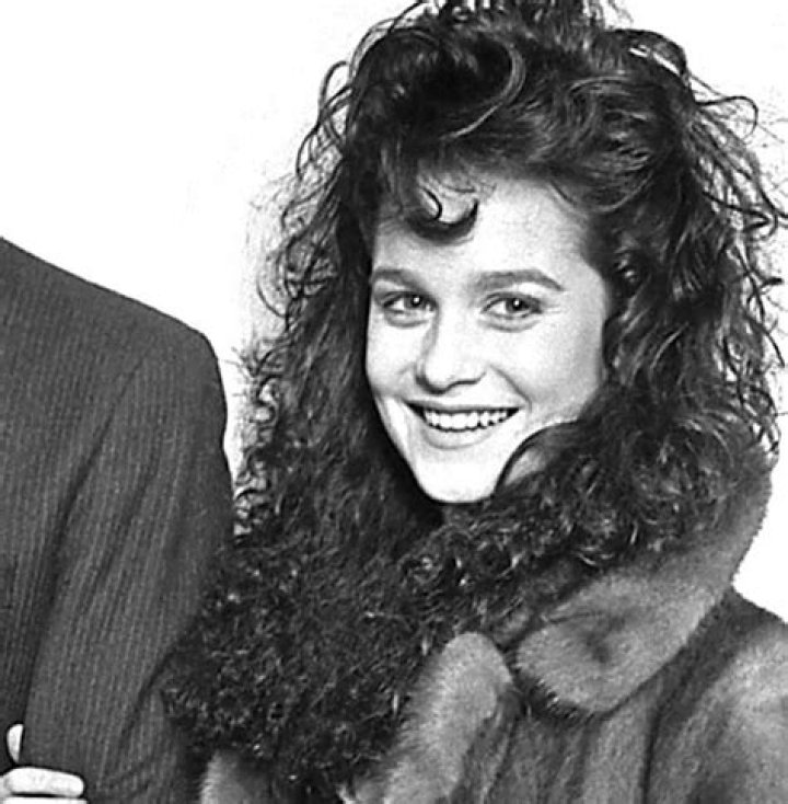 Unveiling The Star Behind Diane Jenkins: Discoveries From "The Young And The Restless"