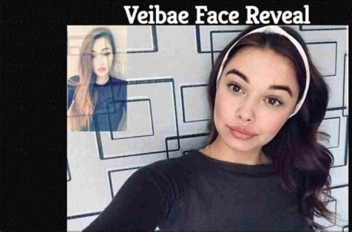 Veibae Face Revealed What Is Veibae's Real Name, Age, Nationality, and