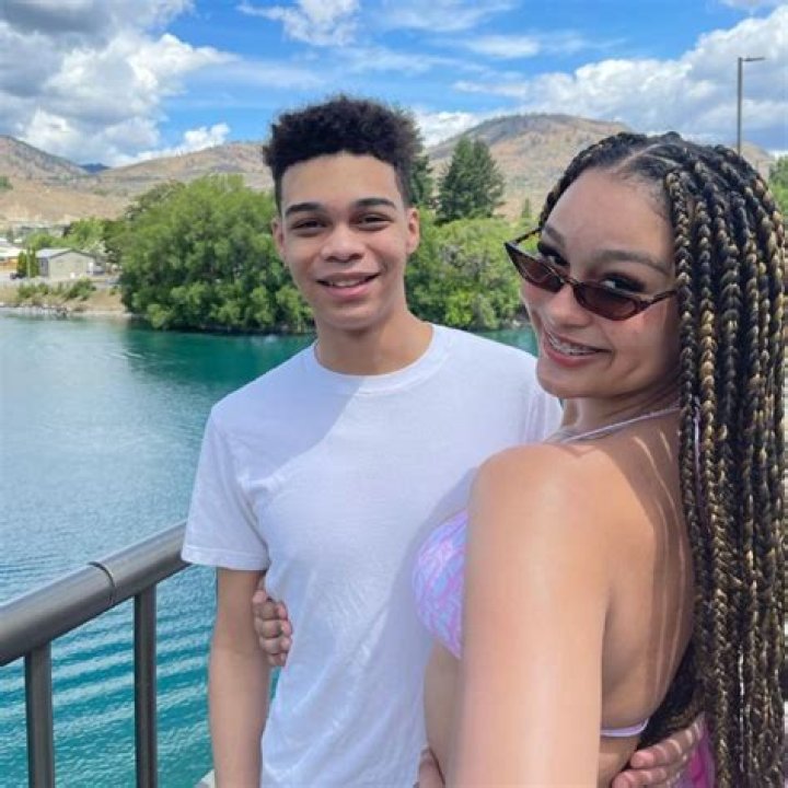 Veondre Mitchell Boyfriend, Bio, Wiki, Age, Net Worth, Height And Much