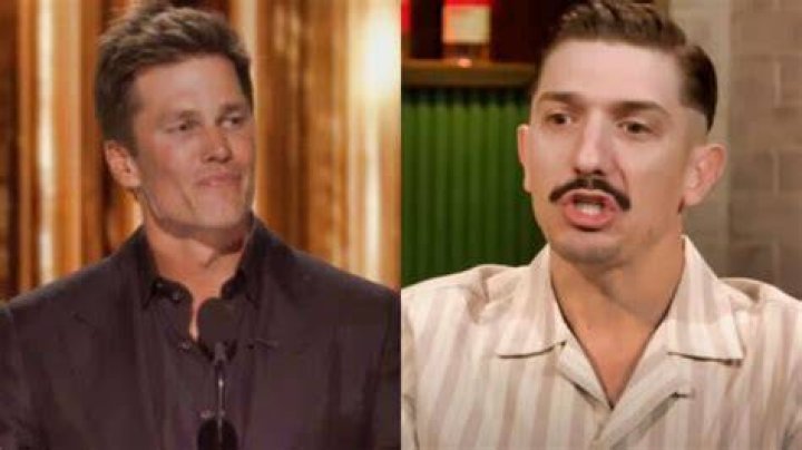 VIDEO Comedian Andrew Schultz Spills The Beans On Warning They