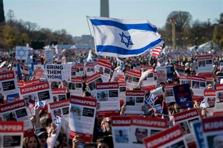 VIDEO Why I support Israel &raquo; Kehila News Israel
