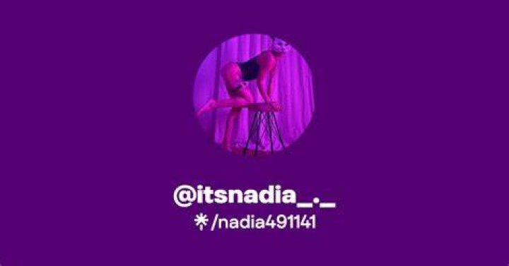 VideoRoom ItsNadia