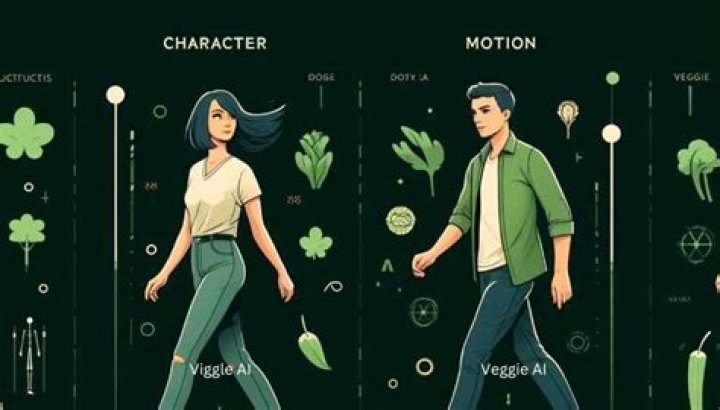 Viggle AI Or Veggie AI? Don't Fall For The Trap Dataconomy