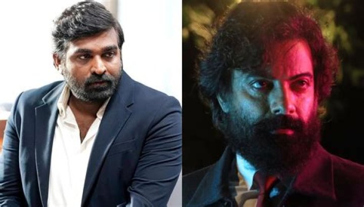 Vijay Sethupathi opens up about physical transformation ‘I am working