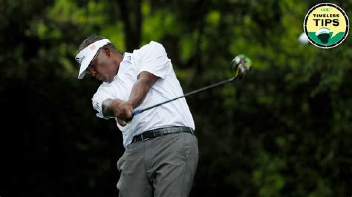 Vijay Singh drops out of Korn Ferry Tour event after criticism