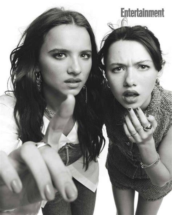 Violet McGraw Archives Genius Celebs