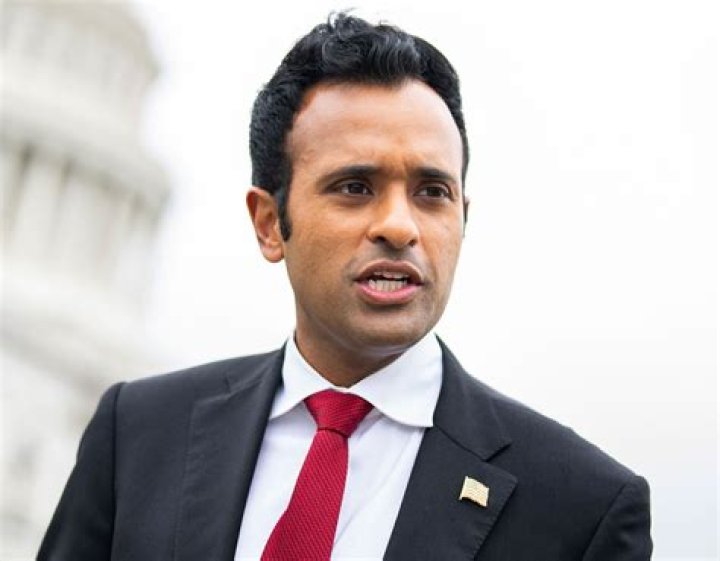 Vivek Ramaswamy's Wife: A Force In Healthcare, Tech, And Philanthropy