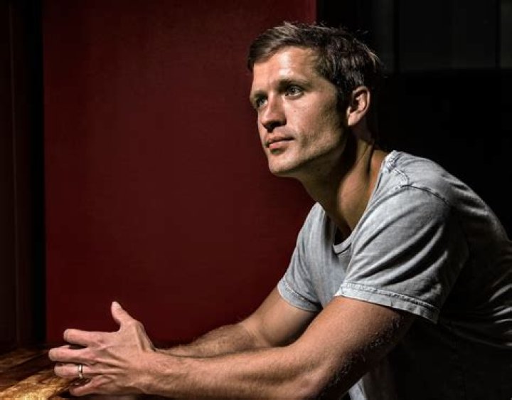 Walker Hayes isn&rsquo;t afraid to sing about struggling, and it&rsquo;s making him