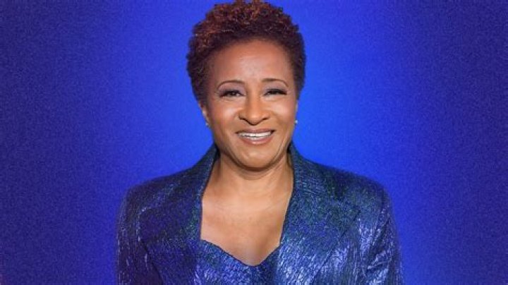 Wanda Sykes's Wiki Wife, Kids, Family, Net Worth, Child, Children, Spouse