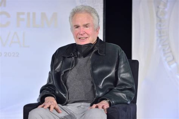 Warren Beatty is charged in a new court case with forcing a minor to