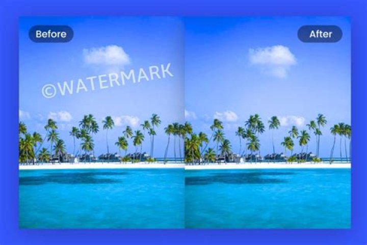 Watermark Remover Remove Watermark From Image Online Fotor