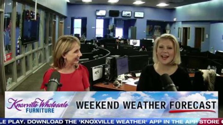 Weekend weather forecast with Margo Altshuler for 12/281/1