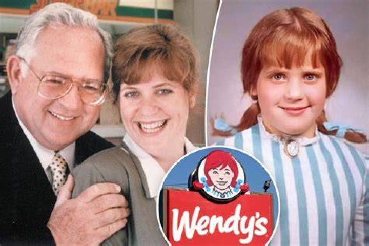 Wendy Thomas Wikiwand
