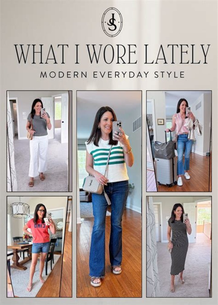 What I Wore Summer Rainbow Discourse of a Divine Diva {Plus Size