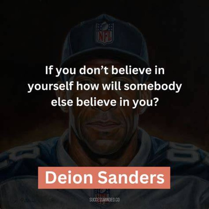 What is Deion Sanders's Net Worth? A Look at His MultiMillion Dollar