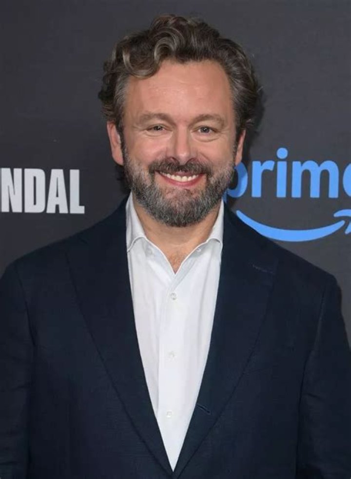 What is Michael Sheen's Net Worth? The Dolittle Star's Earnings OtakuKart