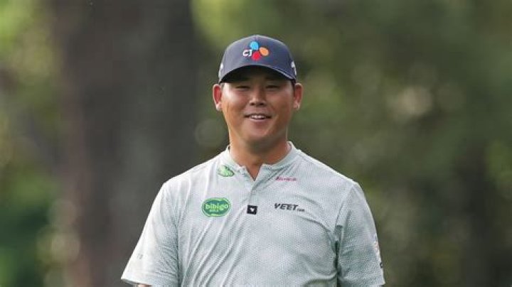What is Si Woo Kim Net Worth as of 2023?